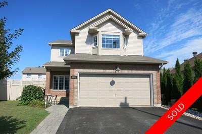 Fallingbrook 2 Storey for sale:  5 bedroom  (Listed 2018-09-20)
