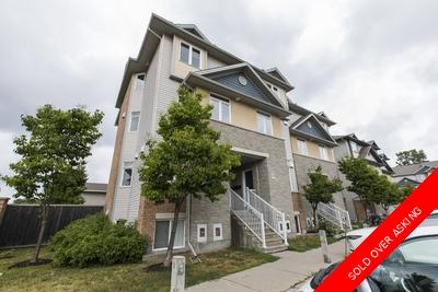 Ottawa 2 Storey Stacked for sale:  2 bedroom  (Listed 2019-08-08)
