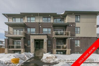 Chapel Hill South 2 Storey Stacked for sale:  2 bedroom  (Listed 2021-02-25)