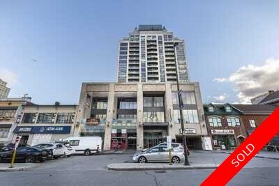 Lower Town/Byward Market Apartment for sale:  2 bedroom  (Listed 2021-11-04)