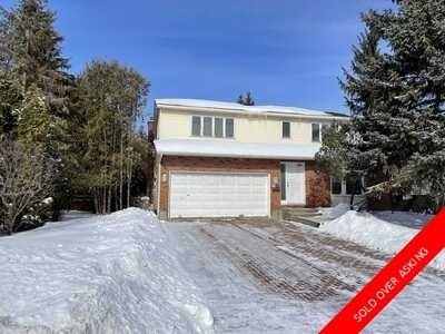 Queenswood Heights 2 Storey for sale:  3 bedroom  (Listed 2022-03-04)