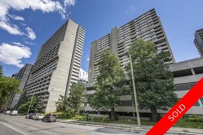 Ottawa Centre Apartment for sale:  2 bedroom  (Listed 2022-07-12)