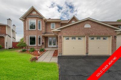 Queenswood Heights South 2 Storey for sale:  4 bedroom  (Listed 2021-05-26)